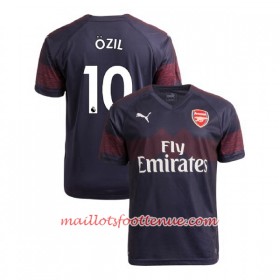 Maillot/Tenue Arsenal FC Mesut Ozil 10 Extérieur 2018/2019